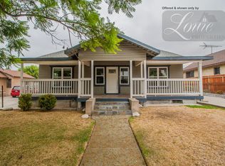 431 E Olive Ave, Monrovia, CA 91016