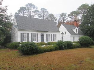 3507 Old Dawson Rd, Albany, GA 31721