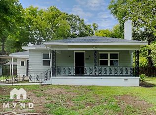 2110 47th Street Ensley, Birmingham, AL 35208