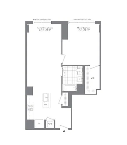 Floor plan 13