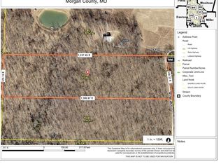 Scenic Valley Rd, Rocky Mount, MO 65072