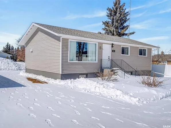 105 4th AVENUE N, St. Brieux, SK S0K 3V0