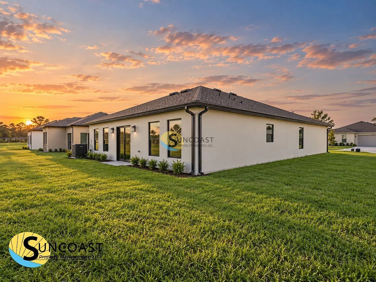 Lake Ella | Spacious New Construction Homes — Photo 4
