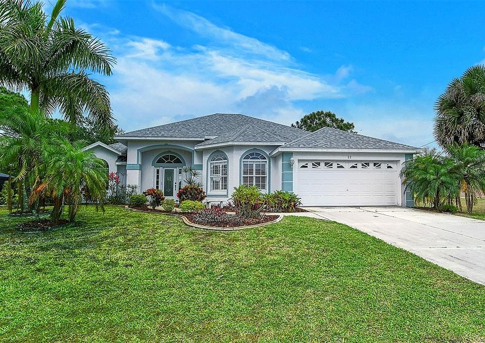 22 Marker Rd, Rotonda West, FL 33947 Zillow