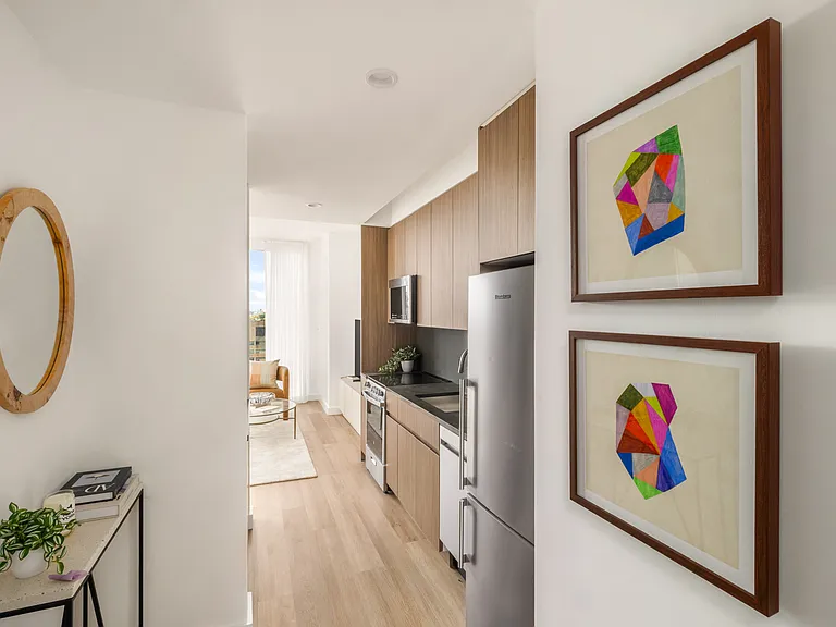 89 Dekalb Ave #25G — Photo 8