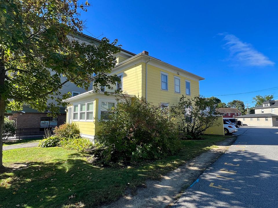 Banana House Apartment Rentals Durham, NH Zillow