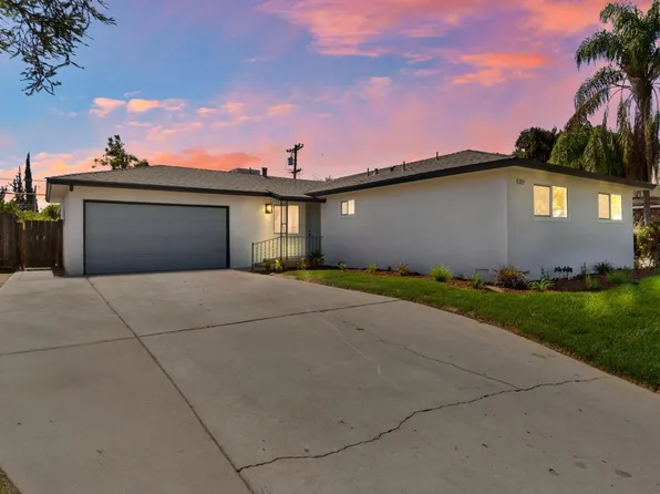 4814 E Home Ave, Fresno, CA 93727