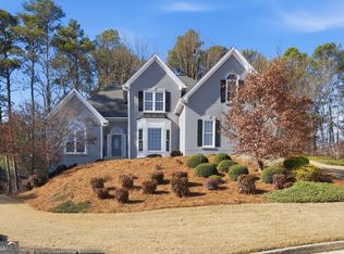 511 Chatfield Ln NW, Marietta, GA 30064