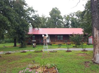 42 Farmer Rd, Durant, OK 74701