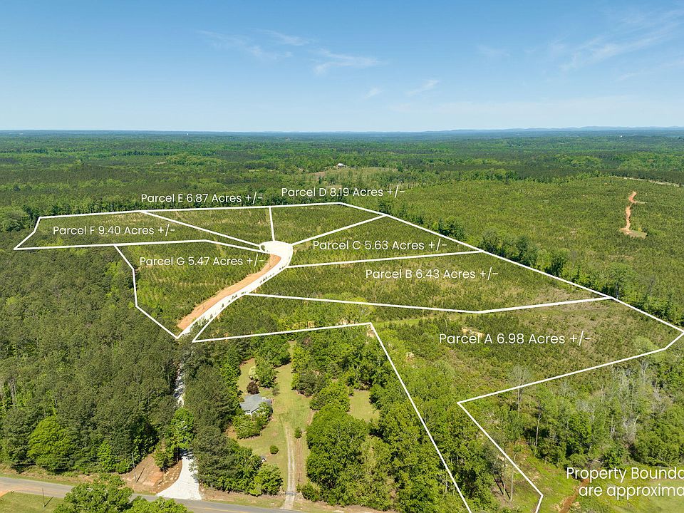 1st image of 48/- Acres Berry Ln