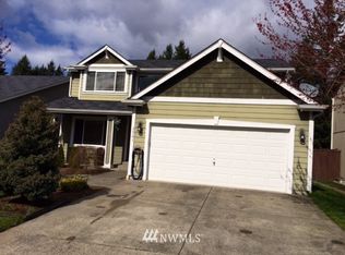 3701 185th Stct E, Tacoma, WA 98446