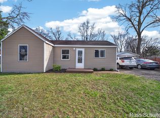 2289 Orchard Ave, Muskegon, MI 49442