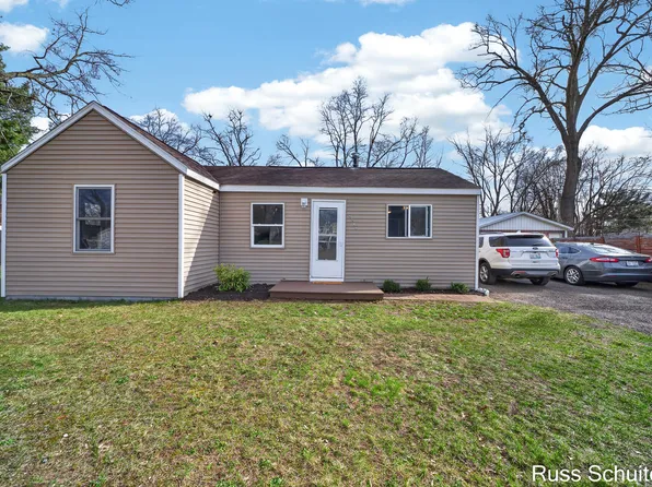 2289 Orchard Ave, Muskegon, MI 49442