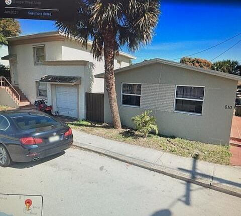 2nd image of 614 N Tamarind Avenue