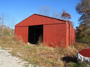 1083 Cuba Rd, Spencer, IN 47460