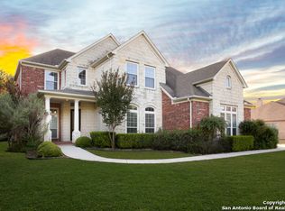 8332 Monument Oak, Boerne, TX 78015