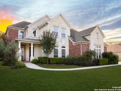 8332 Monument Oak, Boerne, TX, 78015