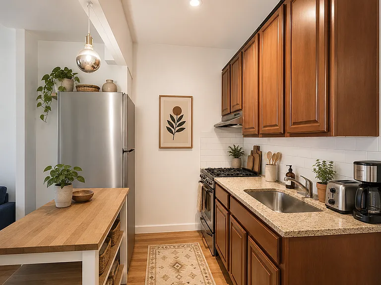 599 Rogers Ave #2A — Photo 1