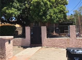 11568 Herrick Ave, San Fernando, CA 91340