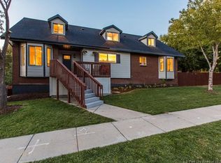 2715 Little Cottonwd Rd, Sandy, UT 84092