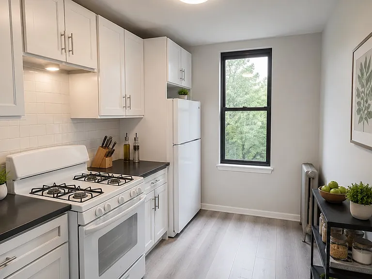 815 Morris Park Ave #2 — Photo 5