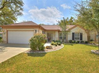 901 Rio Grande Loop, Georgetown, TX 78633