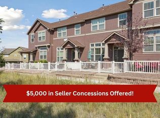 3633 Pecos Trl, Castle Rock, CO 80109
