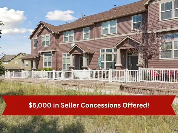 3633 Pecos Trail, Castle Rock, CO 80109