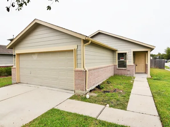 12902 Overglen Ct, Houston, TX 77072