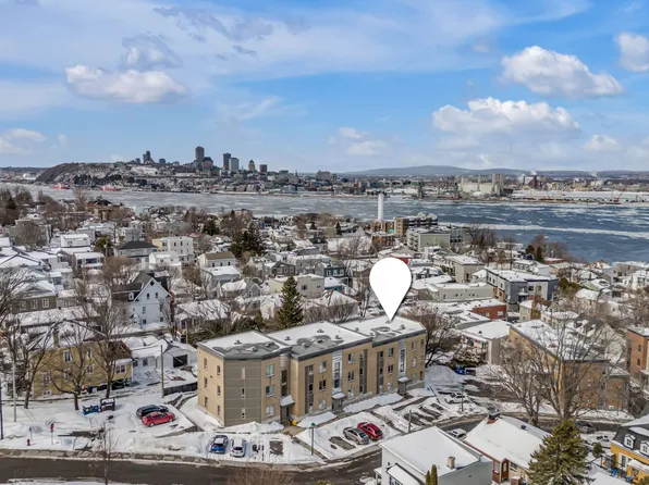 2 Rue De Bienville #105, Levis, QC G6V 0K5
