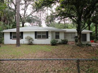 1104 NW 15th Ave, Gainesville, FL 32601