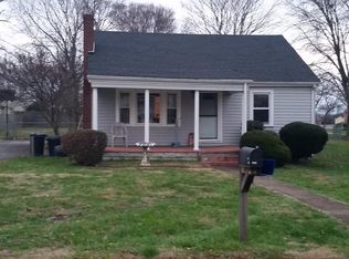 4906 Coster Rd, Knoxville, TN 37912