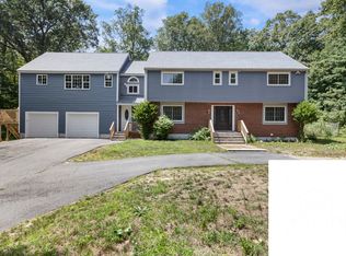 6 Tiot St, Sharon, MA 02067