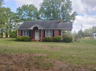 7268 Cade Rd, Cades, SC 29518