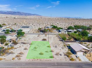 0 Sea Gull Dr, Mecca, CA 92254