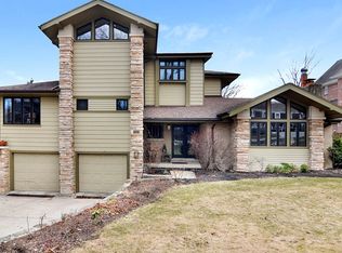 433 N Monroe St, Hinsdale, IL