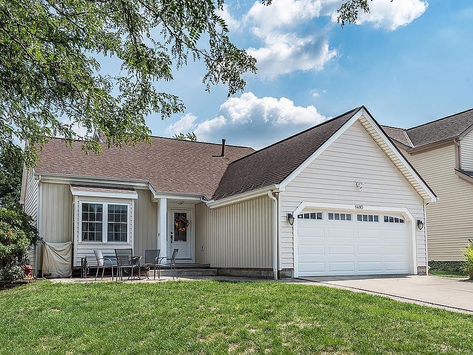 1st image of 1493 Clovenstone Dr