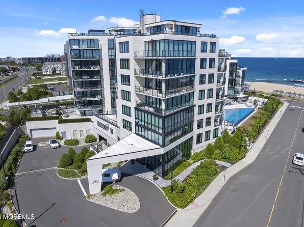 350 Ocean Avenue N #507, Long Branch, NJ 07740