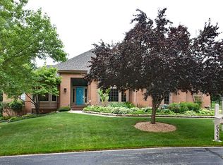 5323 Split Rail, Dayton, OH 45429