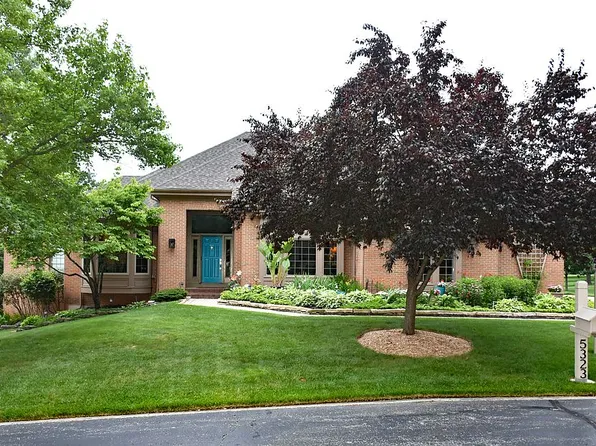 5323 Split Rail, Dayton, OH 45429