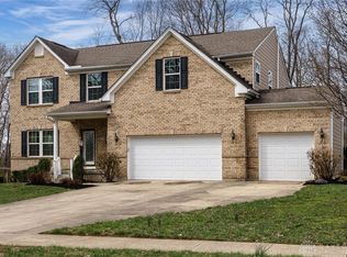4207 Pennywood Dr, Dayton, OH 45430