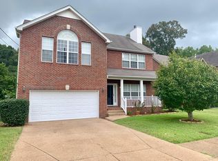 6967 Calderwood Dr, Antioch, TN 37013
