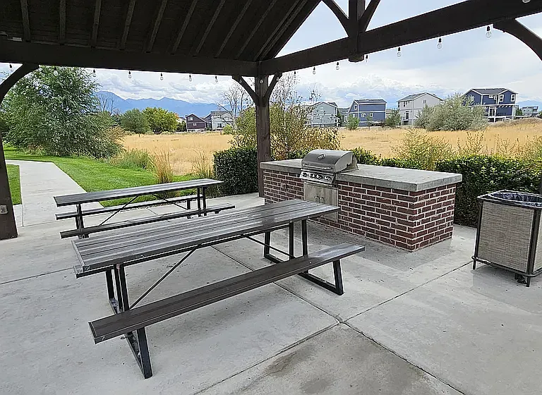 Fields at Timpanogos — Photo 19