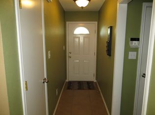 5423 Carlson St, Wichita Falls, TX 76302