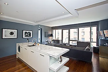 Sold by Modlin Group