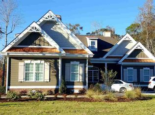 2219 Bentbill Cir, North Myrtle Beach, SC 29582