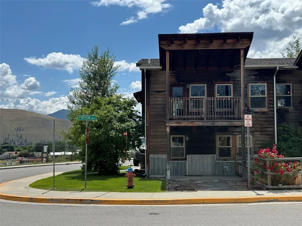 6200 Brewery Way #201, Lolo, MT 59847