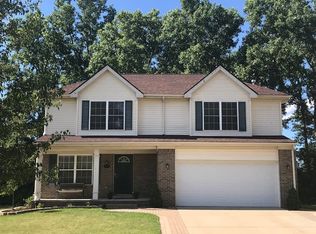43072 N Cumberland Dr #73, Van Buren Township, MI 48111
