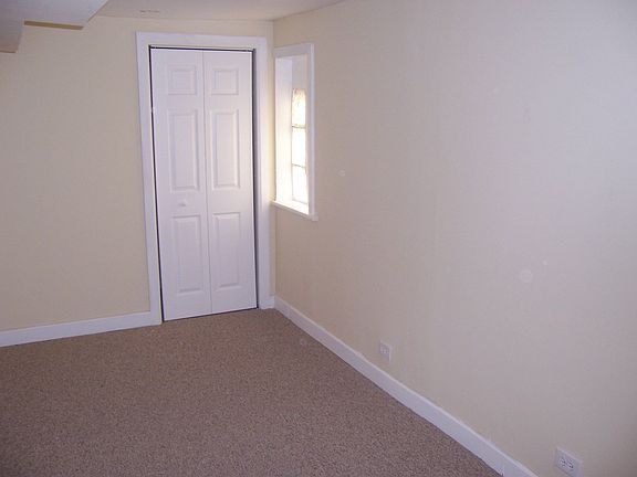 New Carpet through out