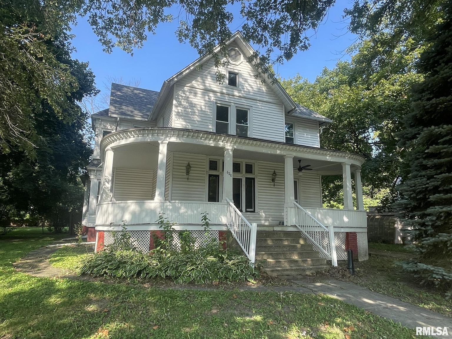 620 NW 3rd Ave, Galva, IL 61434 Zillow